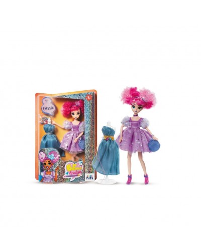 Лялька Kids Hits арт. KH25/004 (6шт) BFA(модна академія), Cassie короб. 25.5*37*7 см, р-р іграшки -2