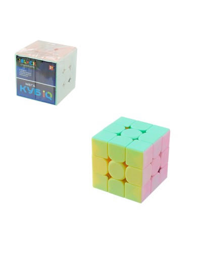 Магічний Кубик арт. PL-0610-03 (288шт/2) пакет 5,5 см