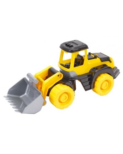 Іграшка "Трактор ТехноК", арт. 6887