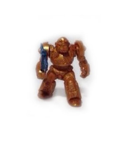 Мавпа ЗвеРобот зі зброєю (колір бронза), арт. 00615_4/б, Технолог
