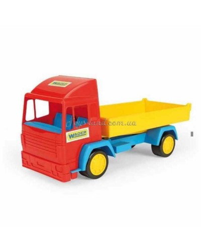 Mini truck грузовик, арт. 39209, Тигрес